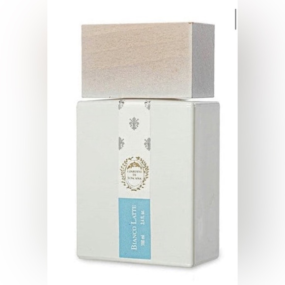 GIARDINI DI TOSCANA BIANCO LATTE 2ML  EXCLUSVE HIGH DEMAND ALWAYS SOLD OUT - Picture 3 of 3